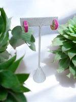 Color Me Pretty Hoop