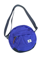 Paddington Small Crossbody Nylon