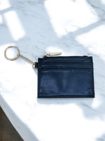 Charlie Card Case Black