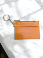 Charlie Card Case Spritz