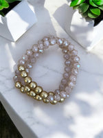 Paige Perfect Bracelet Set