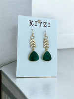 Kitzi Jen Earrings