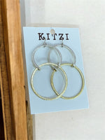 Kitzi Earring 14