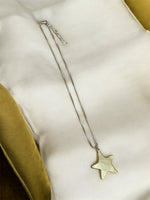 Kitzi Callie Star Necklace