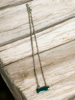 Kitzi Necklace 1072