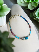 Kitzi Bracelet Multi