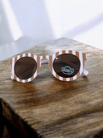 Kids Groovy Sunglasses