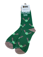 Trophy Dad Socks