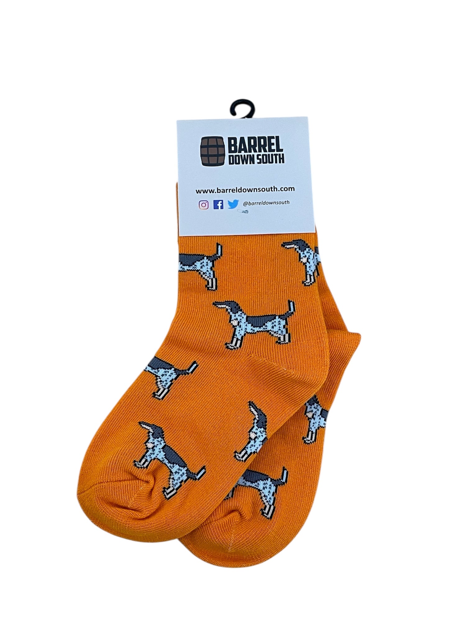 Kids Smokey Socks