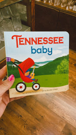 Tennessee baby