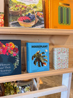 The Houseplant Handbook