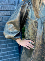 Glass of Merlot Dress