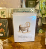 Christmas Scripture Notecard Set