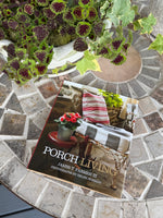 Porch Living Book