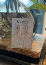 Lola Earring Kitzi
