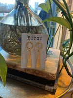 Garner Earring Kitzi