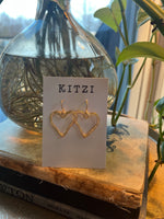 Love Feels Earring Kitzi