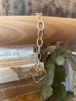 Love Feels Kitzi Bracelet