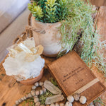 Bob Ross Mini Journal