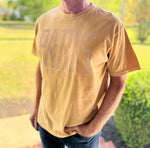 Paris, Tennessee Block Tee