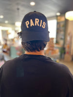 Paris Hat