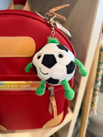 Soccer Bag Charm