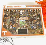 Puzzle Tennessee Volunteers
