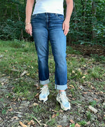 KUT Catherine Boyfriend in Dashing