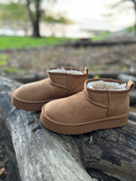 Breckenridge Ankle Boot