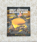 The Great American Burger Book