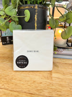 Cocktail Napkins