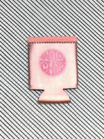 Can Holder Metallic Wild Child