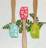 Spatula Mini Blossom
