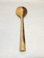 Standing Spoon Wood Acacia