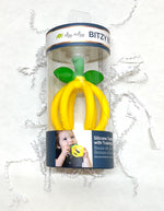 Biter Lemon Teething Ball