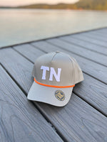 Tennessee TN Hat