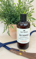 Dog Shampoo Rosemary+Peppermint