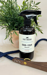 Odor With Stain Remover Ginger