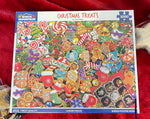 Christmas Treats Puzzle