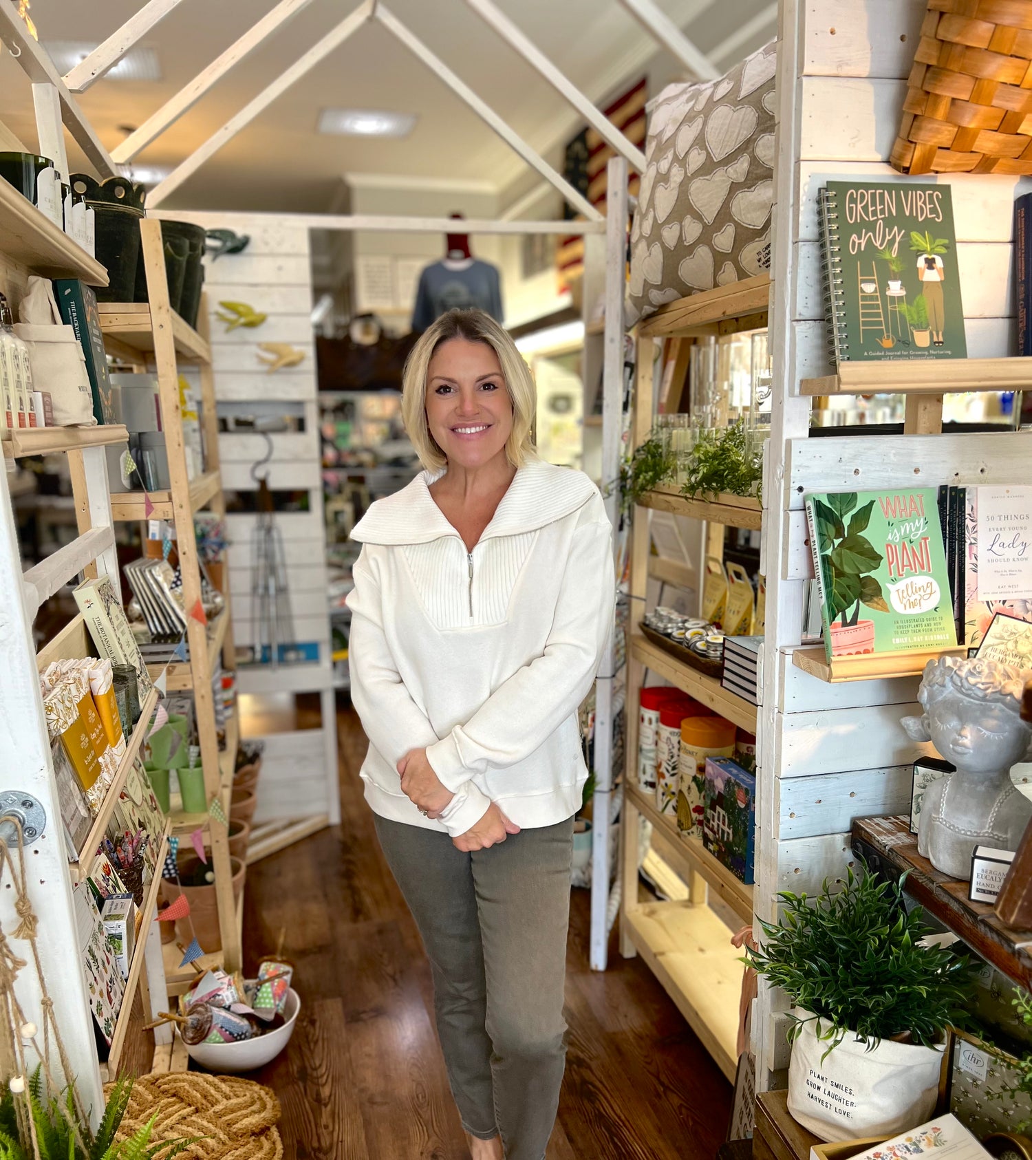 KUT Charlize Cigarette Leg