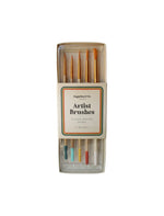 Beginner Paint Brush Kit