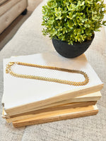 Kitzi Angela Necklace