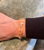 Kitzi Ginger Bracelet