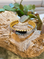 Kitzi Ava Cuff Bracelet
