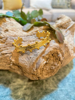 Sunny Cuff Bracelet Kitzi
