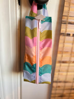 Packing Pouch Small Floral