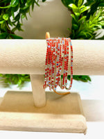 Sparkle Bracelet Set