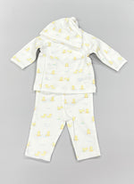 Splashy Ducks 3pc Set