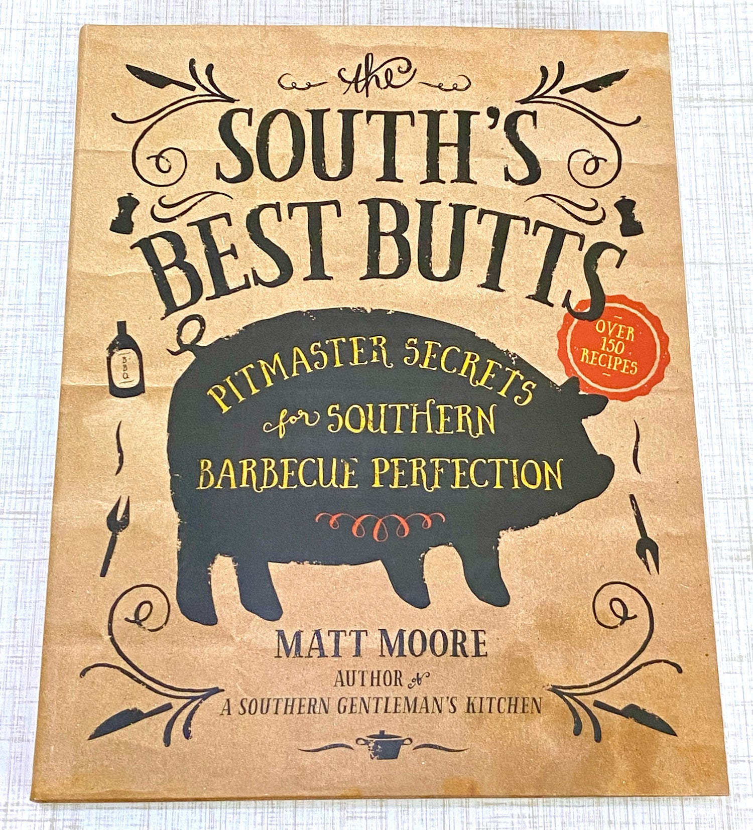South's Best Butts - Dot