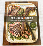 Franklin Steak Book